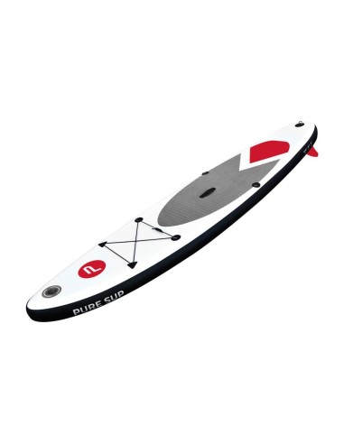 Tabla de paddle surf 305 cm, alta estabilidad y diseño ligero