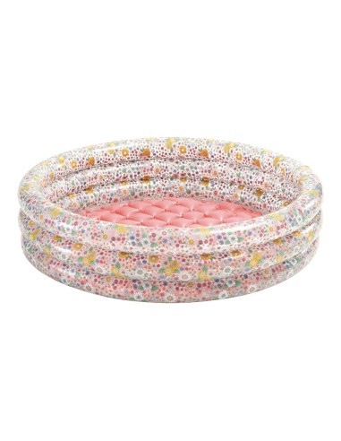 Inflatable children's pool flower model 86 cm