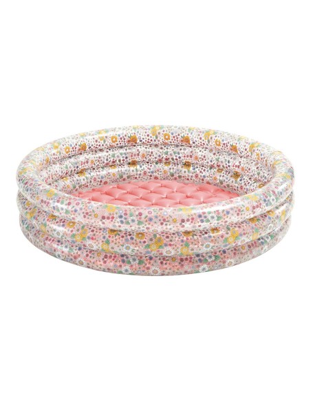 Inflatable children's pool flower model 86 cm