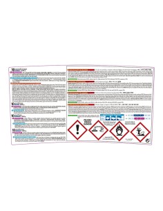 Cloro bicamere 10 azioni in compresse, barattolo da 5 kg 2