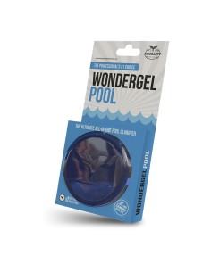 Flokulant Gel 100 g zur Wasserbehandlung