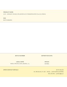 Disco da taglio per decespugliatore, 4 denti, ø230 x 1,4 x 25,4 mm 2