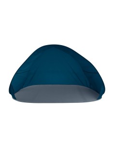 Tenda de praia pop-up 140 x 98 x 75 cm com montagem fácil