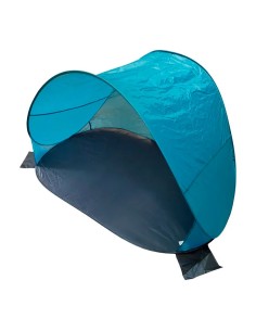Pop-up beach tent 140 x 98 x 75 cm with easy setup 2