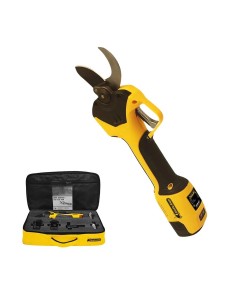 Sécateur électrique pour taille de cep Keeper 16V