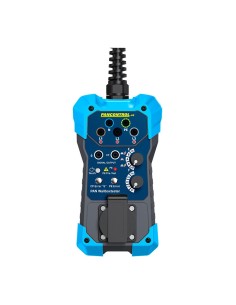 Adaptador de prueba wallbox tipo 2, carga AC