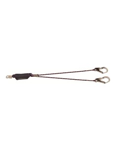 Conjunto absorvedor de energia modelo 35-a