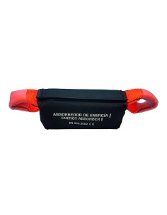 Energy Absorber Set Model 32-a for Electrical Installations