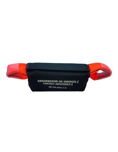 Energy Absorber Set Model 32-a for Electrical Installations