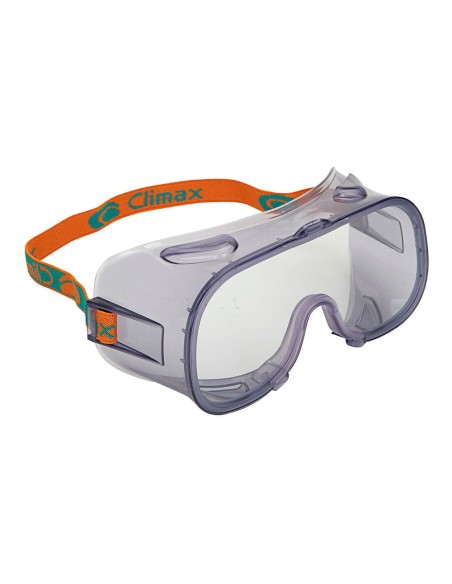 Schutzbrille mit UV-Filter und ergonomischem Design