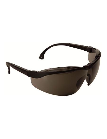 UV Protection Glasses, Model 595, Gray Color