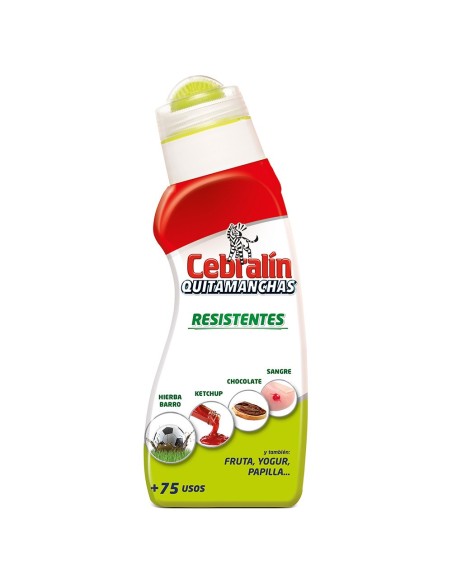 Rimuovi macchie resistente 150 ml