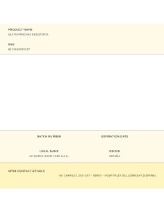 Removedor de manchas resistente 150 ml 2