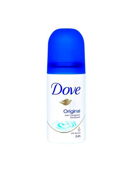 Deodorante spray originale con profumo fresco 35 ml