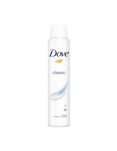 Deodorante spray classic 48 h antitraspirante 200 ml