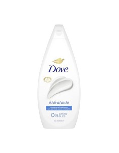 Feuchtigkeitsspendendes Duschgel 0% Sulfate 720 ml