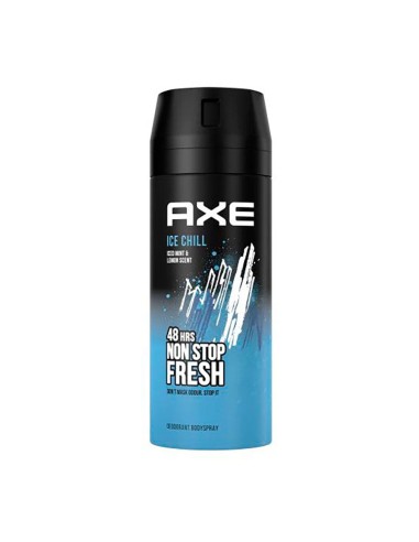 Déodorant bodyspray ice chill 150 ml