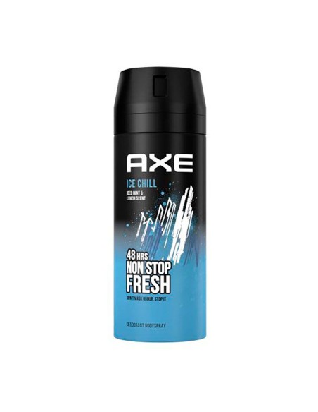 Deodorante bodyspray ice chill 150 ml