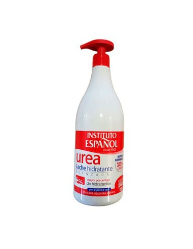 Urea feuchtigkeitsspendende Körperlotion 950 ml
