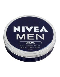 Creme hidratante multifuncional Men Creme 150 ml