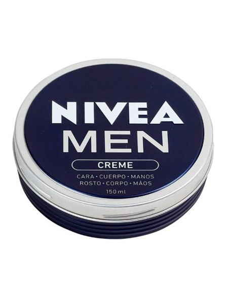 Crema idratante multifunzionale Men Creme 150 ml