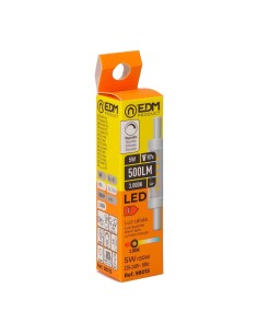 Lineare LED-Lampe R7s 5W 500lm 3000K dimmbar 2