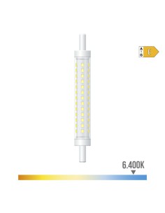 Lineare LED-Lampe R7s 8W 900lm dimmbar