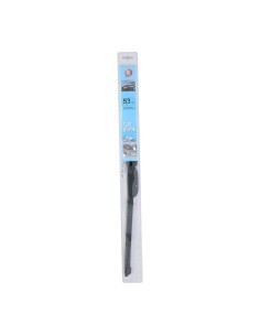 Universeller Scheibenwischer 53 cm - 22 x 37 x 530 mm