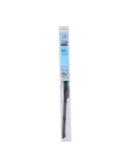 Universal windshield wiper 53 cm - 22 x 37 x 530 mm