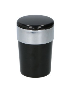 Cenicero LED para coche - diseño compacto y funcional