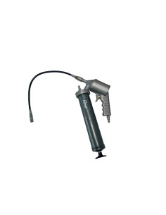Pneumatic grease pump 500 cc with high pressure