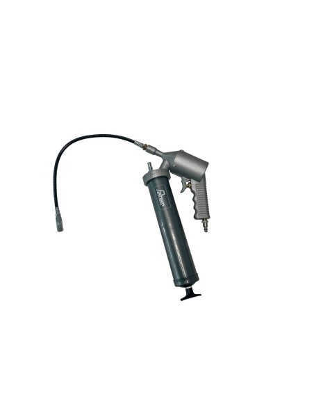 Pneumatic grease pump 500 cc with high pressure