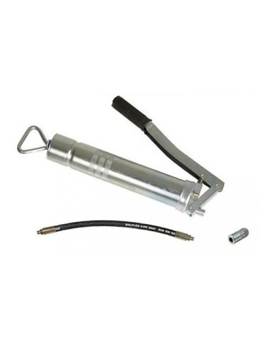 Manual Grease Pump with Purge Valve 500 cc
