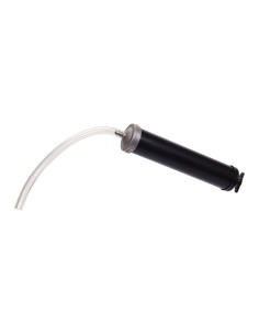 Inyector manual IF-42 para valvulina y aceite, 500 ml