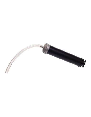 Inyector manual IF-42 para valvulina y aceite, 500 ml