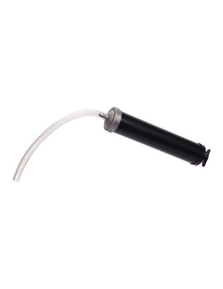 Inyector manual IF-42 para valvulina y aceite, 500 ml
