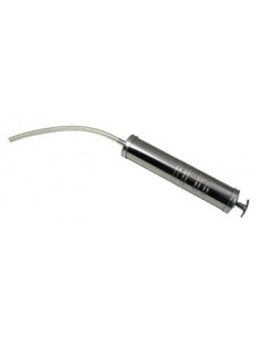 Iniettore manuale IF-43 per olio e olio, 1000 ml