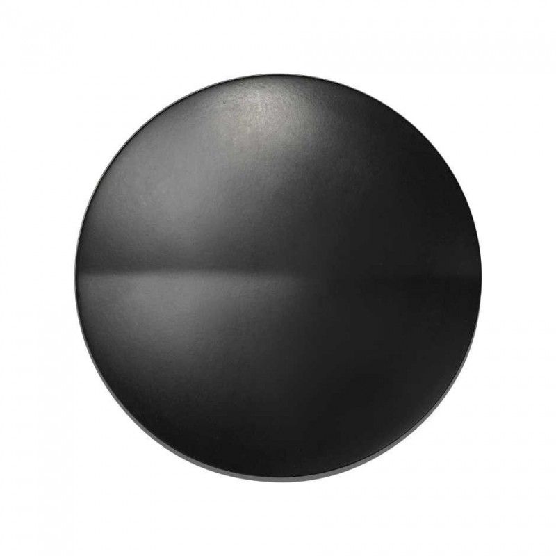 Key switch graphite SIMON 88010-38