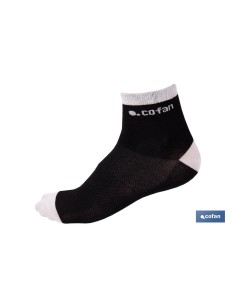 Set aus 3 Paar mittelhohe Socken Größen 36-41 2