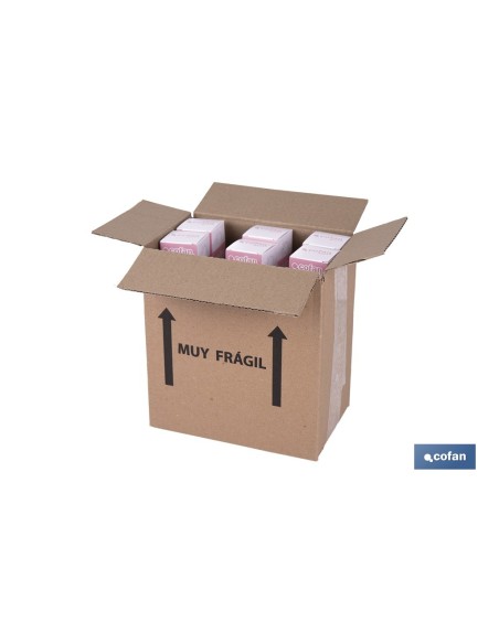 Diffusore a canne fragole e panna 50 ml