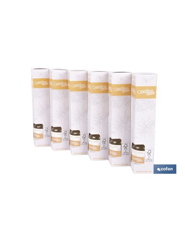 Diffuseur de tiges tropical Malibu 50 ml