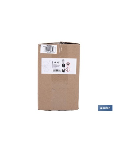 Diffuseur de tiges tropical Malibu 50 ml