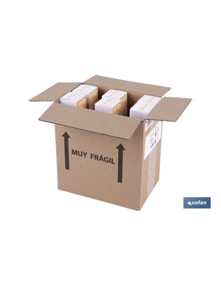 Diffusore di canne tropicale Malibu 50 ml