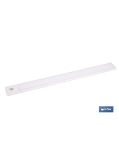 Rechargeable LED Wall Light with Sensor 3.7 V 180 LM 3CCT 400 x 40 mm