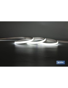 LED Neon Strip 8 W IP65 700 LM 5 m 2