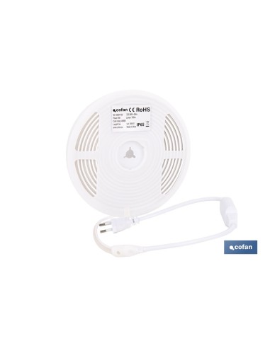 LED Neon Strip 8 W IP65 700 LM 5 m
