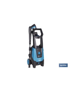 Florida Reconditioned Pressure Washer 1600W 2