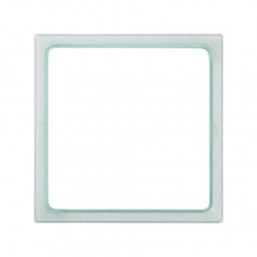 cadre pontique JEU Simon 2700670-111 TRANSPARENT VERT