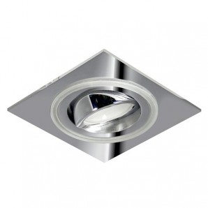 Einbauleuchte Led-Aret (2,4 W) CRISTALREDORD 00-171-01-100
