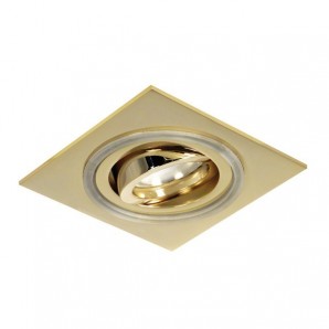 Led recessed Aret (2.4 W) CRISTALREDORD 00-171-04-100